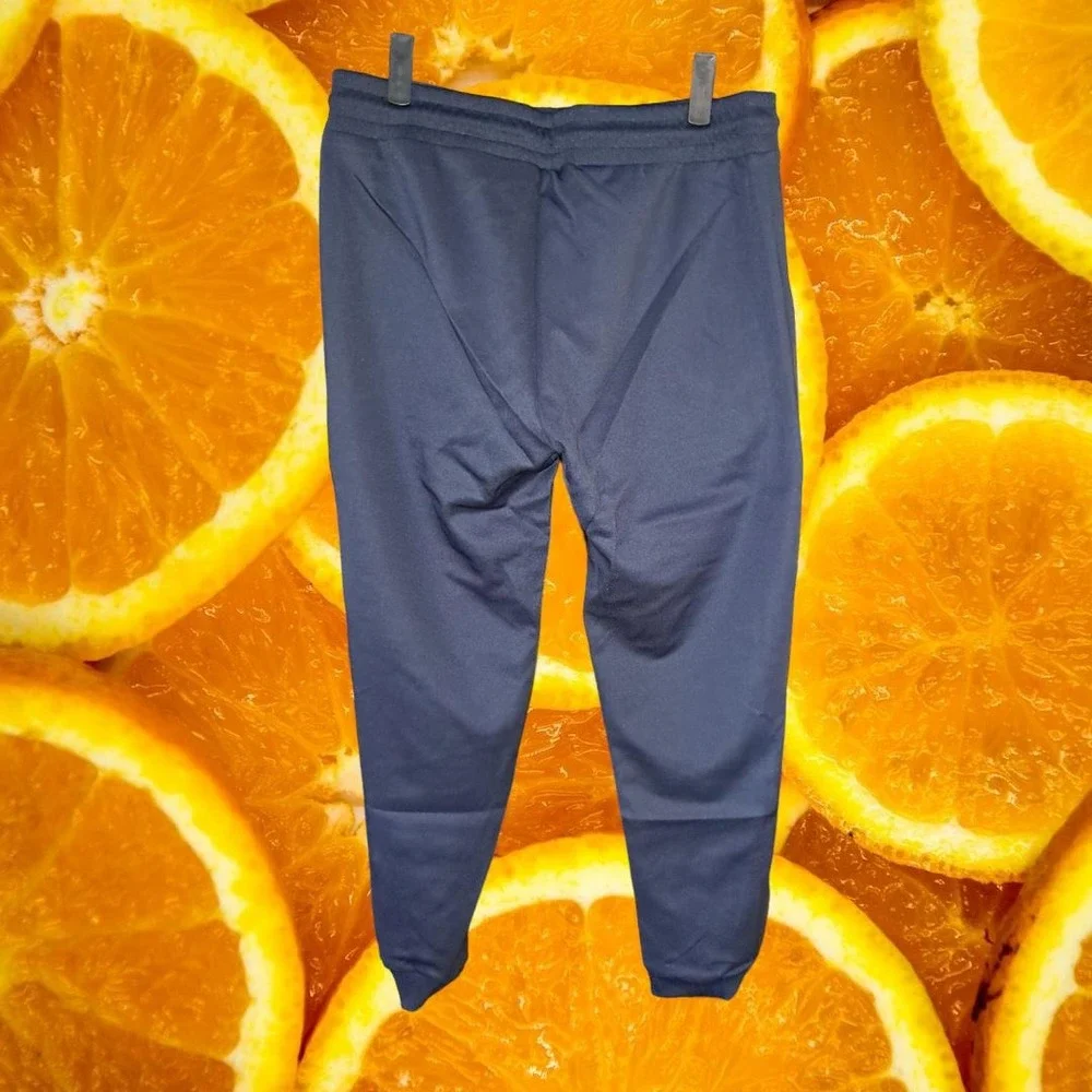 U510 Men's Essential Woven Training‎ Pants Joggers Sportswear Size 30x28